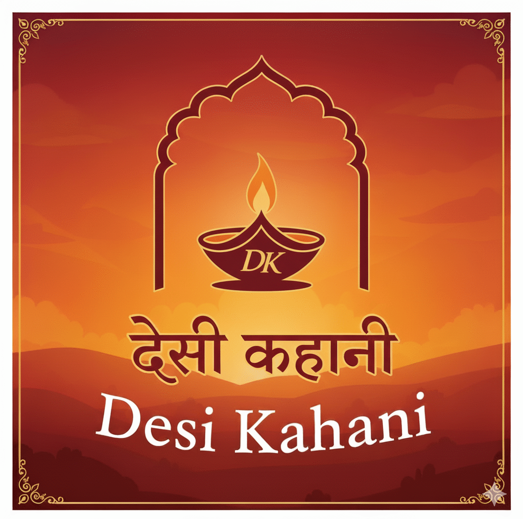 देशी कहानी